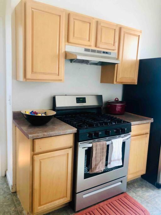 Misha'S Cozy Rare 3Brm Appartement Marysville Buitenkant foto
