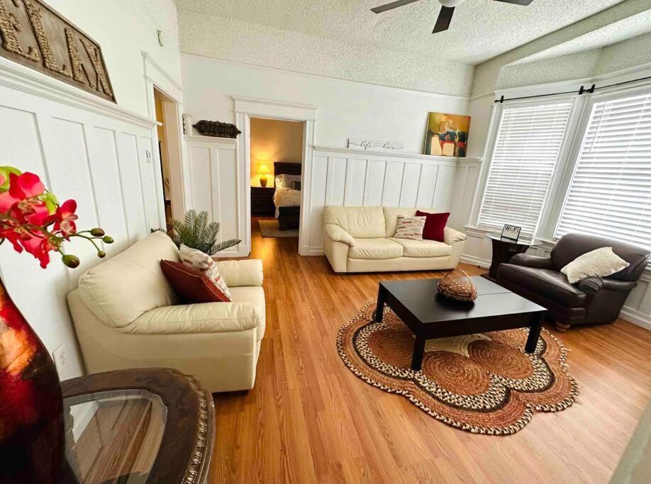 Misha'S Cozy Rare 3Brm Appartement Marysville Buitenkant foto